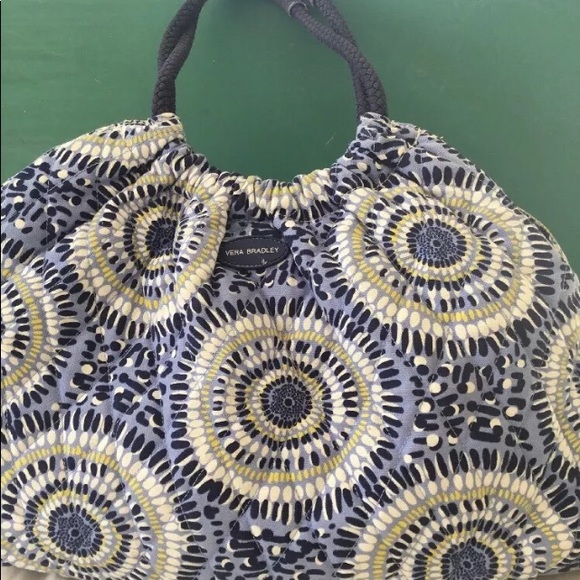 Vera Bradley large bag - Picture 3 of 8